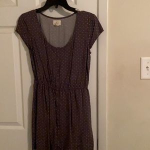 Levi’s dress